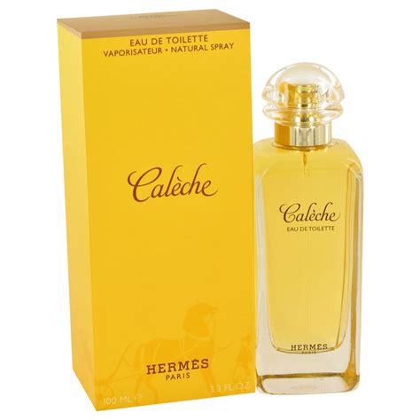 hermes caleche perfume 100ml|hermes caleche perfume for women.